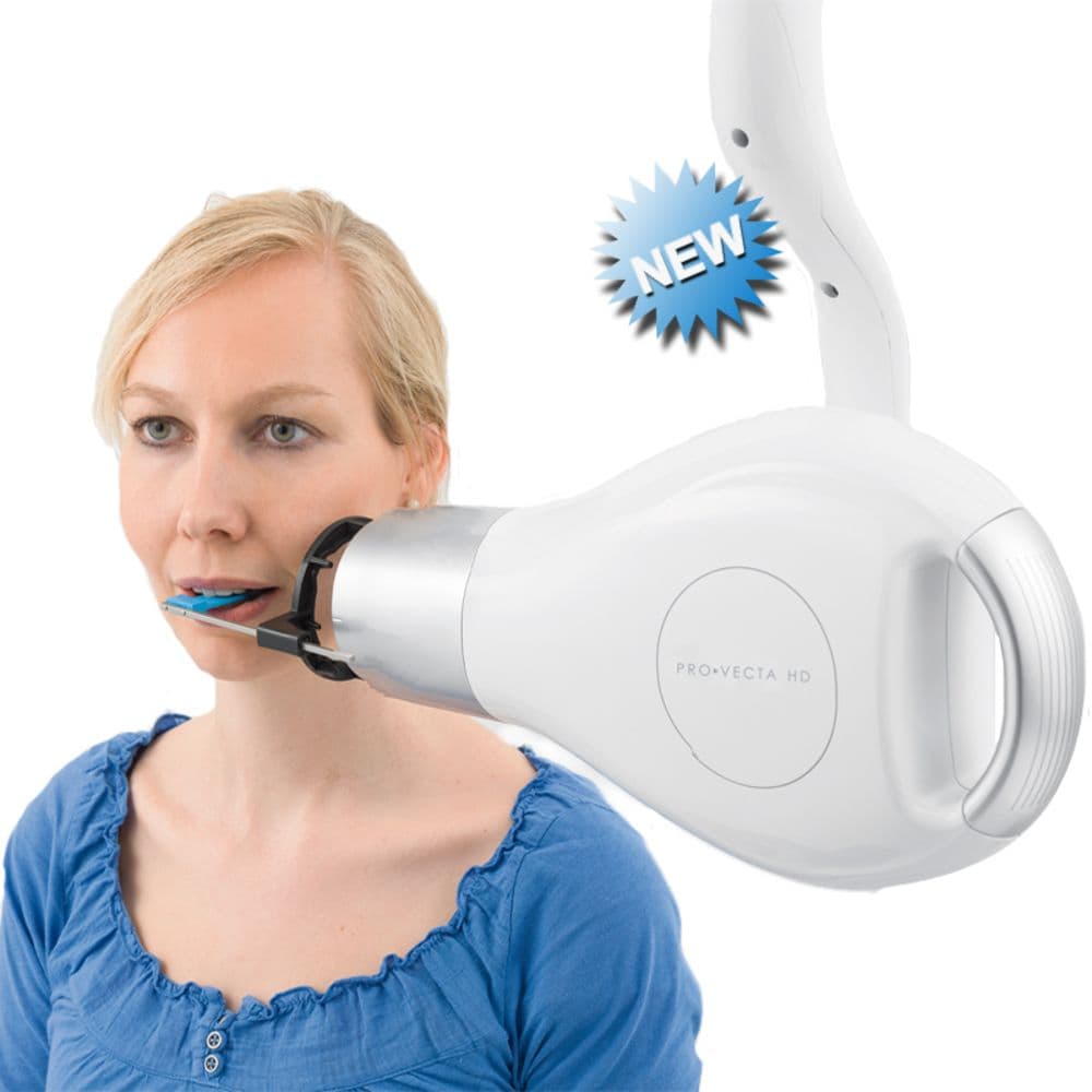 ProVecta HD (Positioning Head)