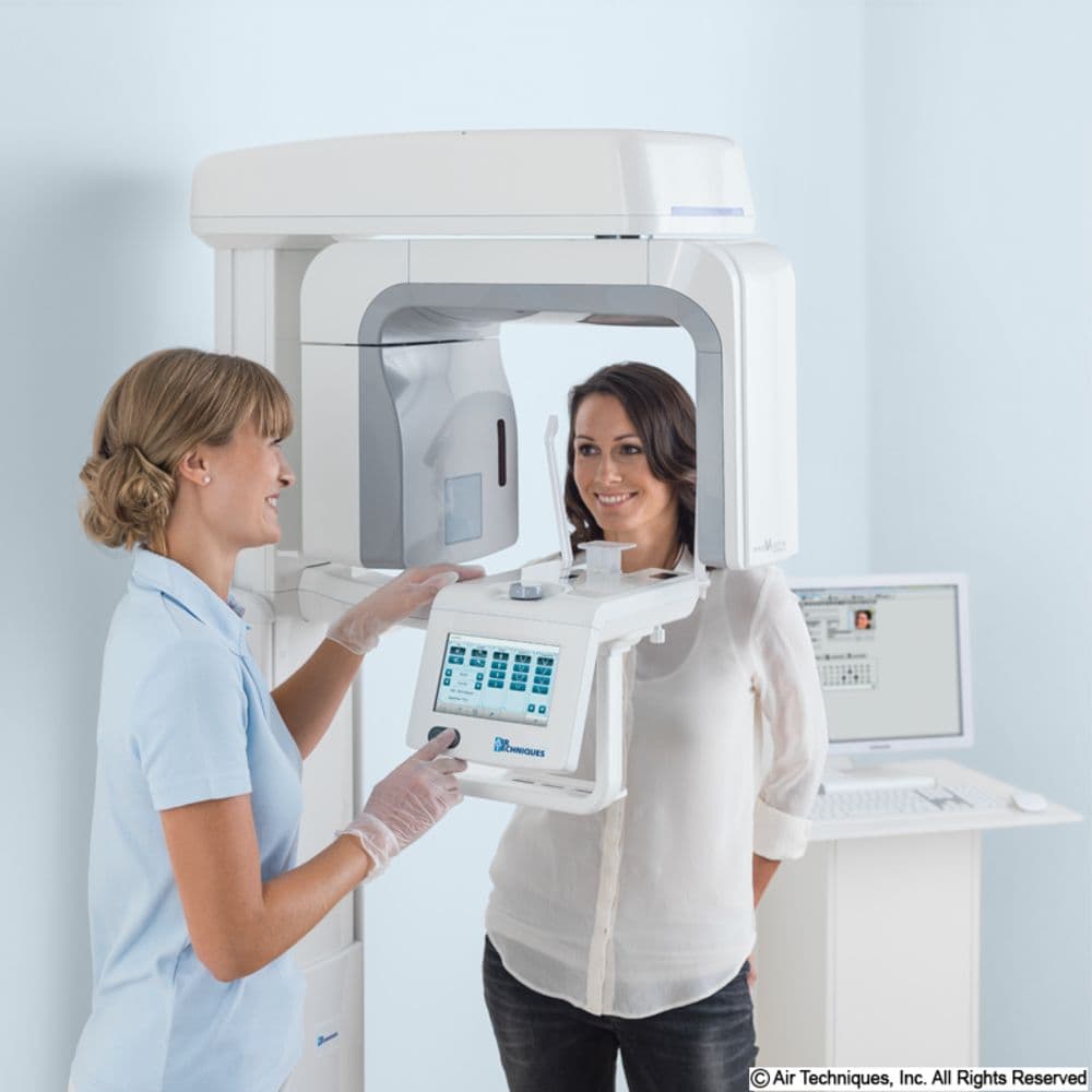 Face-to-Face Visual Patient Alignment