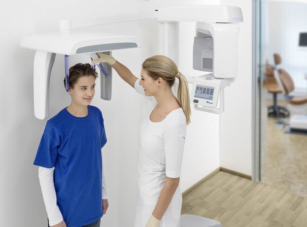 Works with ALL Patients