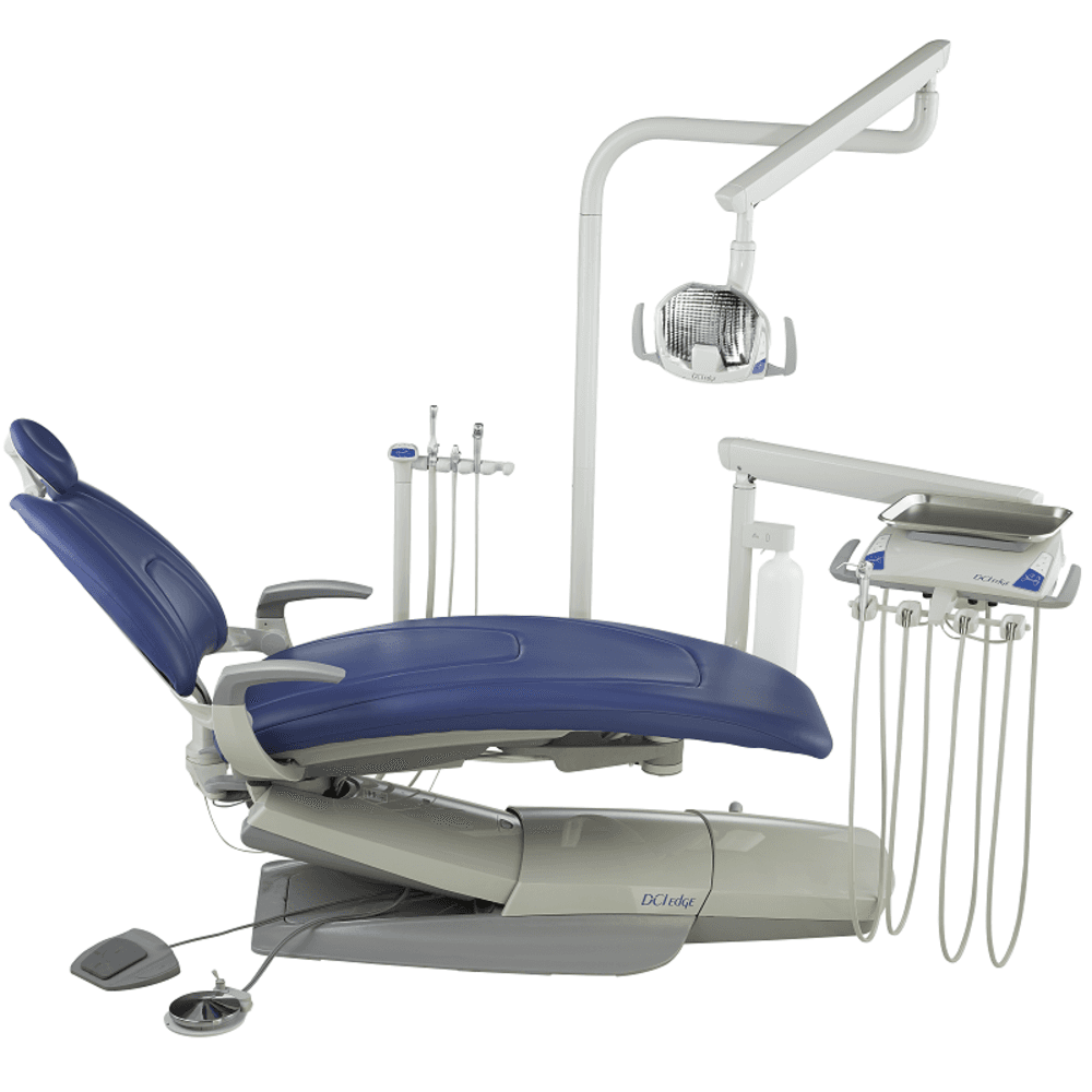 Series 5 Swing Mount Unit