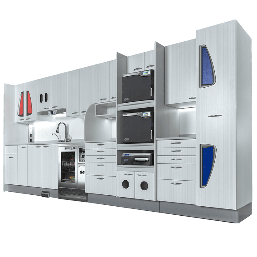 DCI Edge Sterilization Center