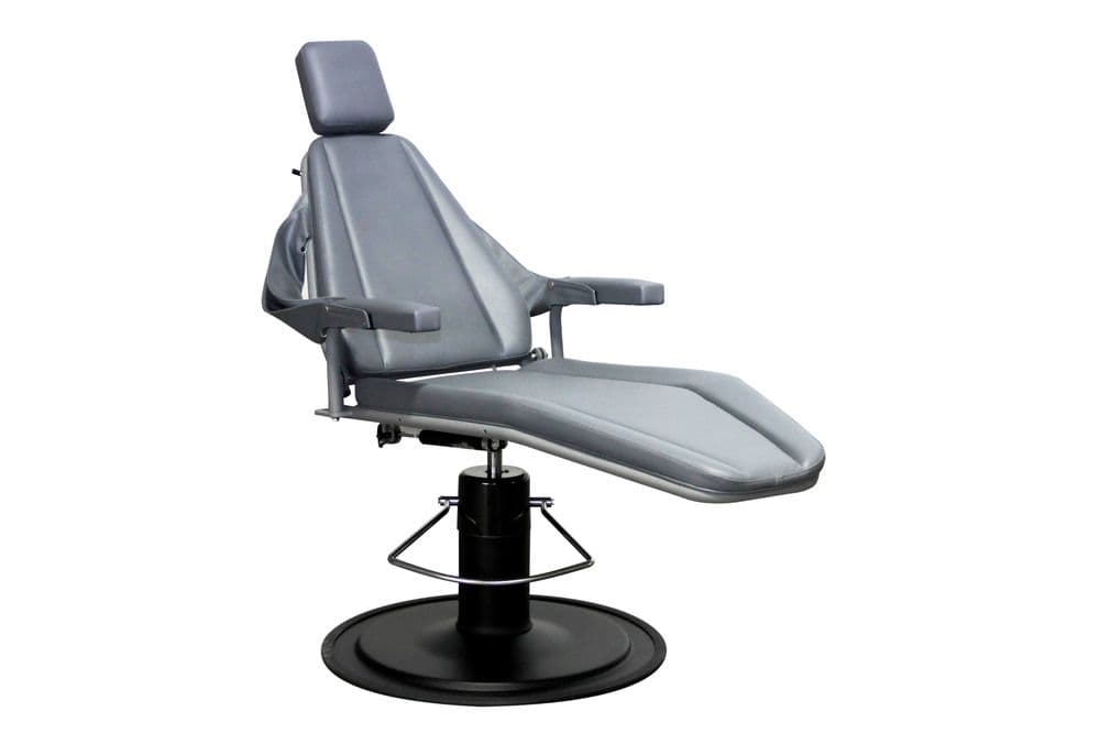 Supreme Hydraulic Patient Chair