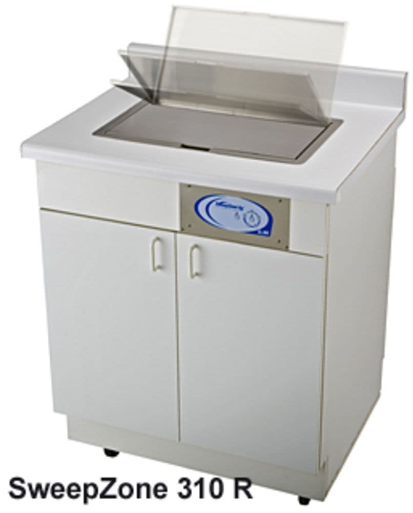 310R Ultrasonic Cleaning System