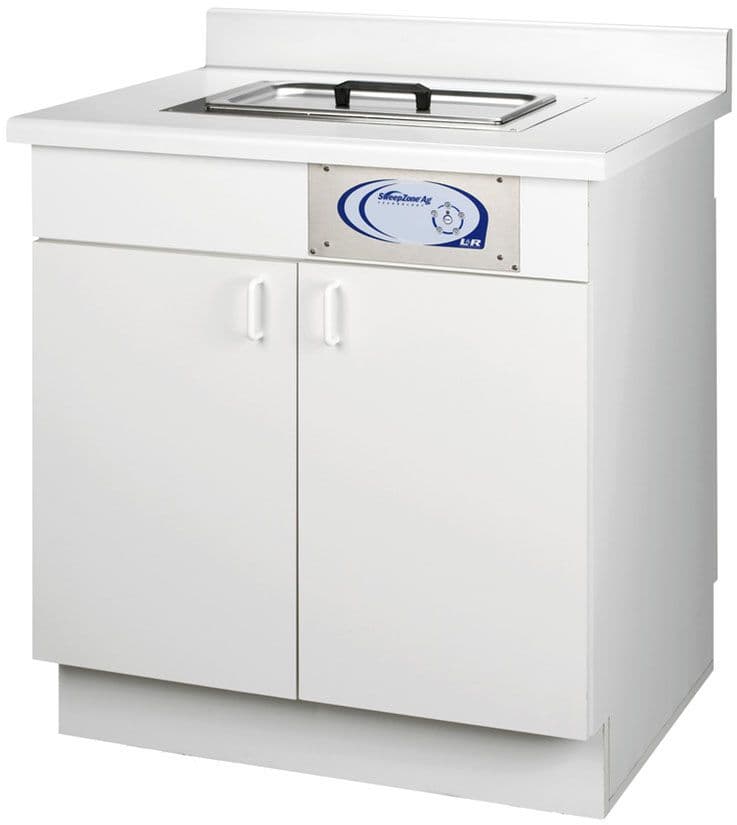 Sweep Zone 650R (Cabinet not included)