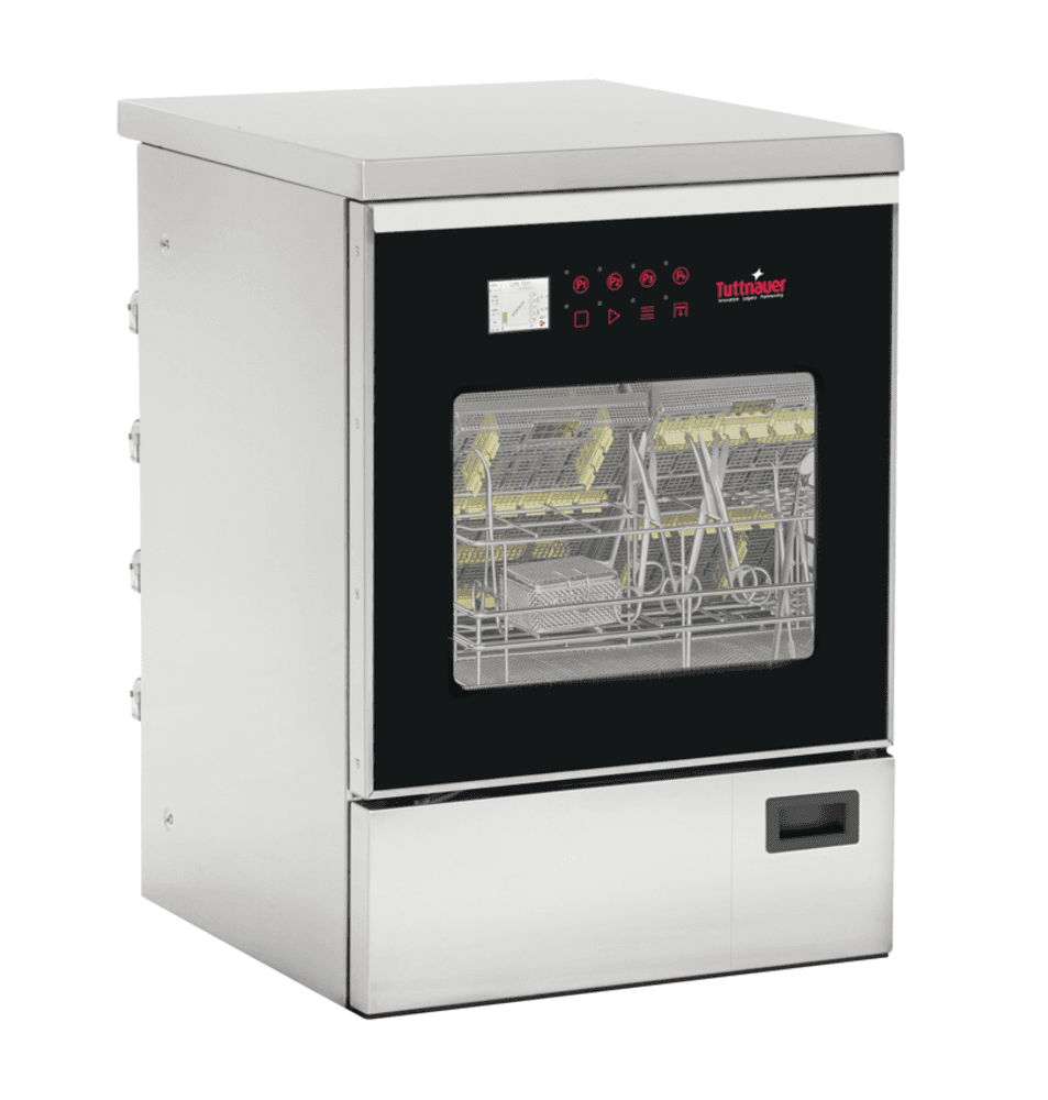 TIVA8 Thermal High Disinfector Washer