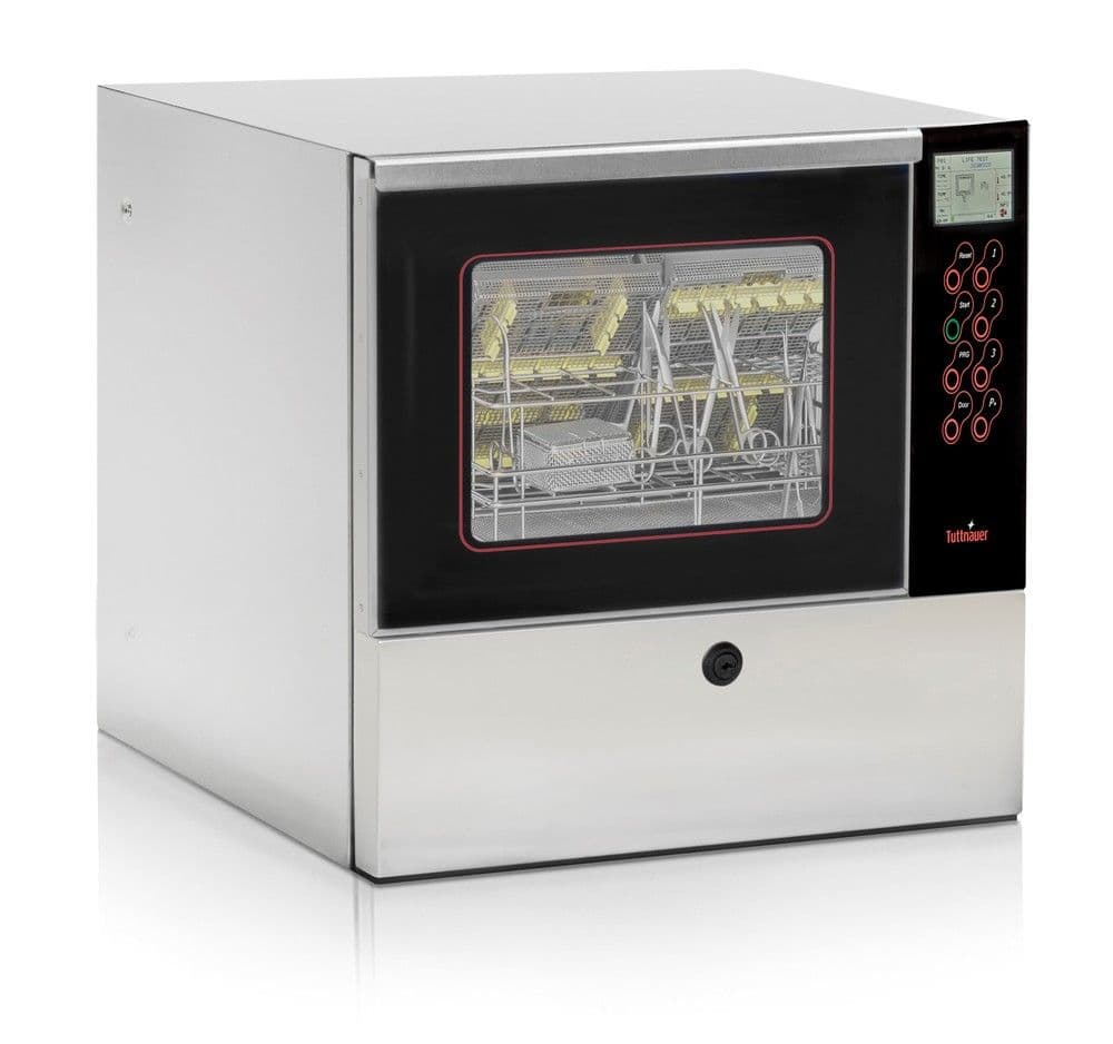 TIVA2 with Instruments