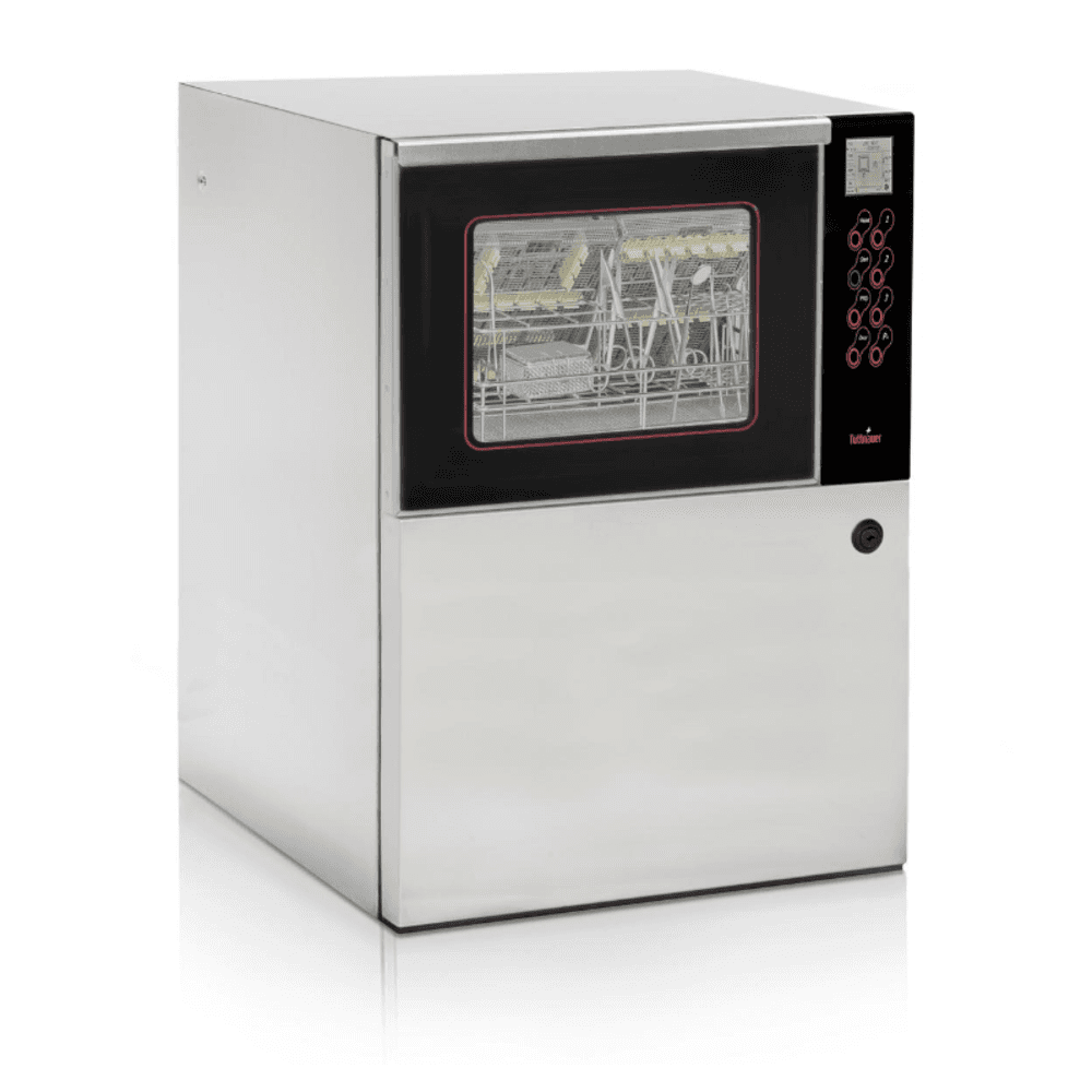 TIVA2-H with Instruments