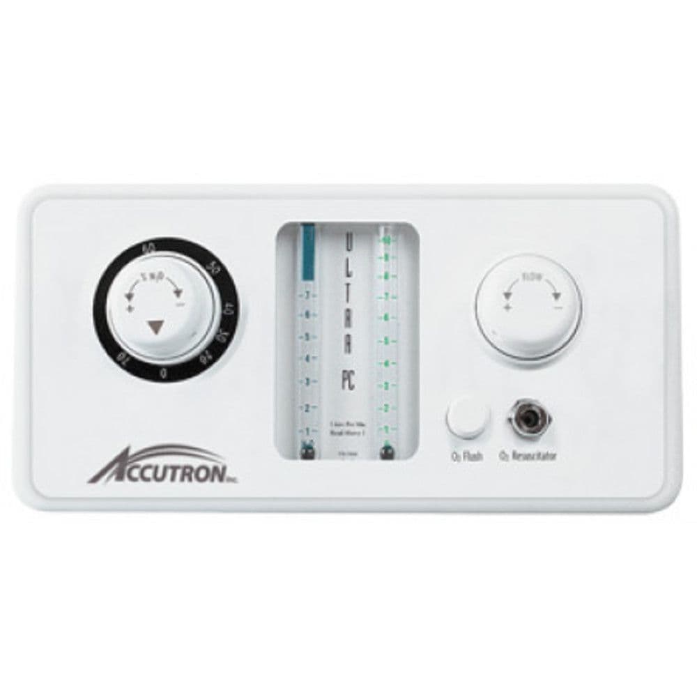 Accutron™ Ultra PC™ Cabinet Mount Flowmeter