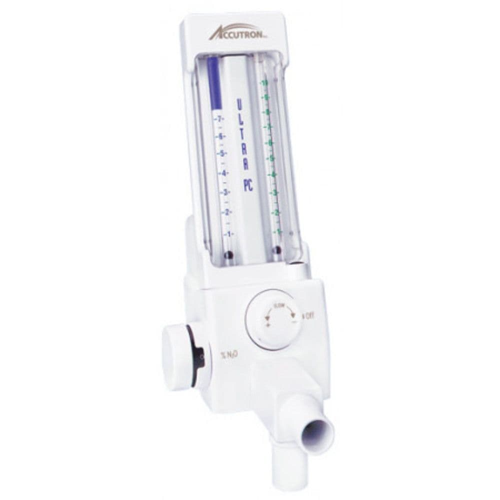Accutron™ Ultra PC™  Flowmeter