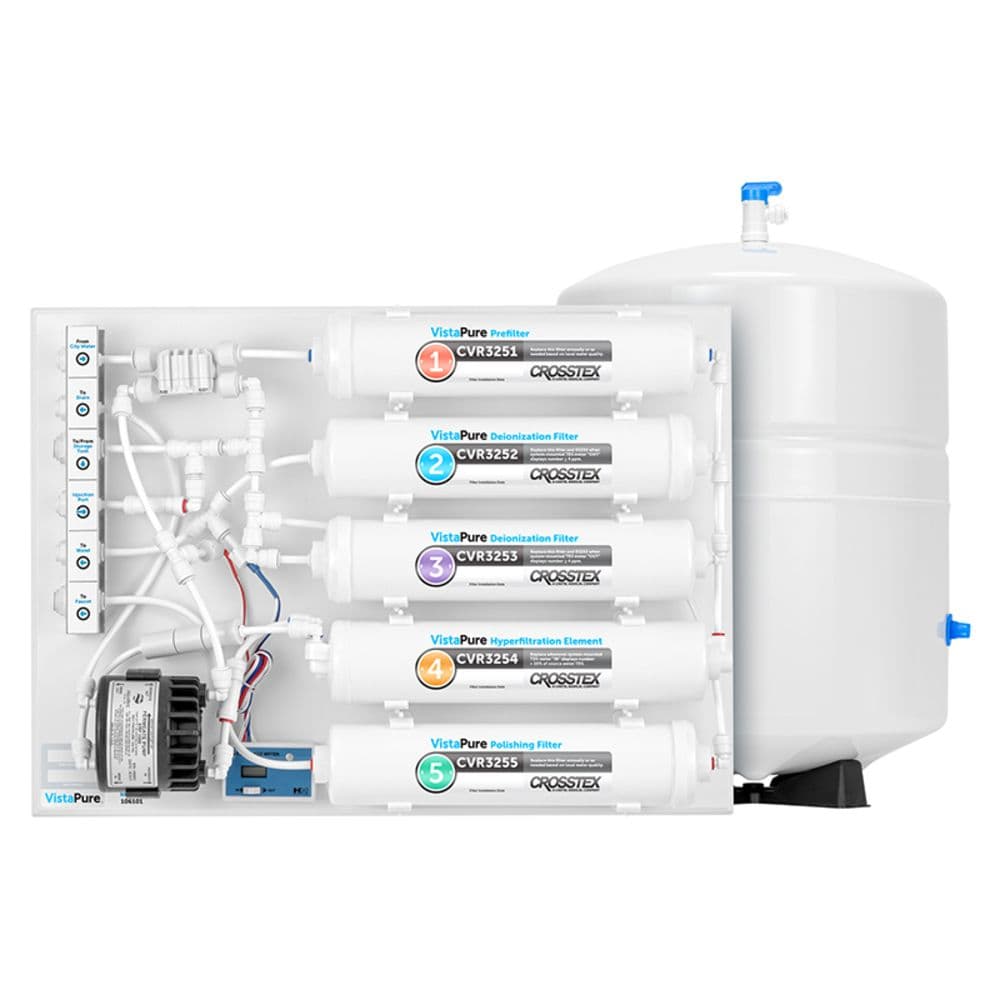 VistaPure Water Purification System