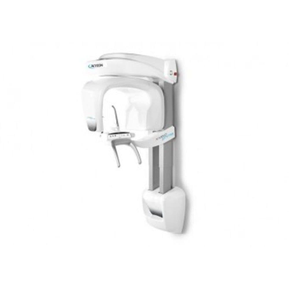 ACTEON X-Mind Prime 2D