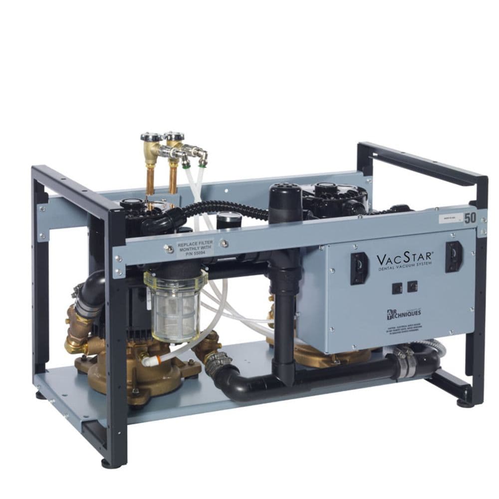 VacStar 50