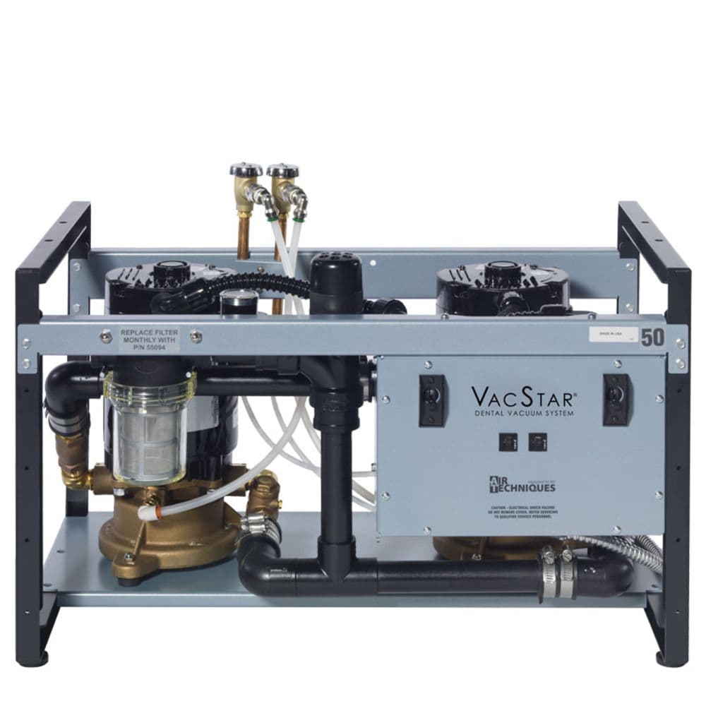 VacStar 50