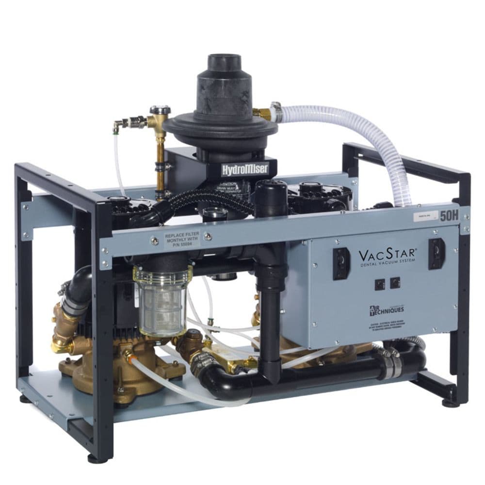VacStar 50