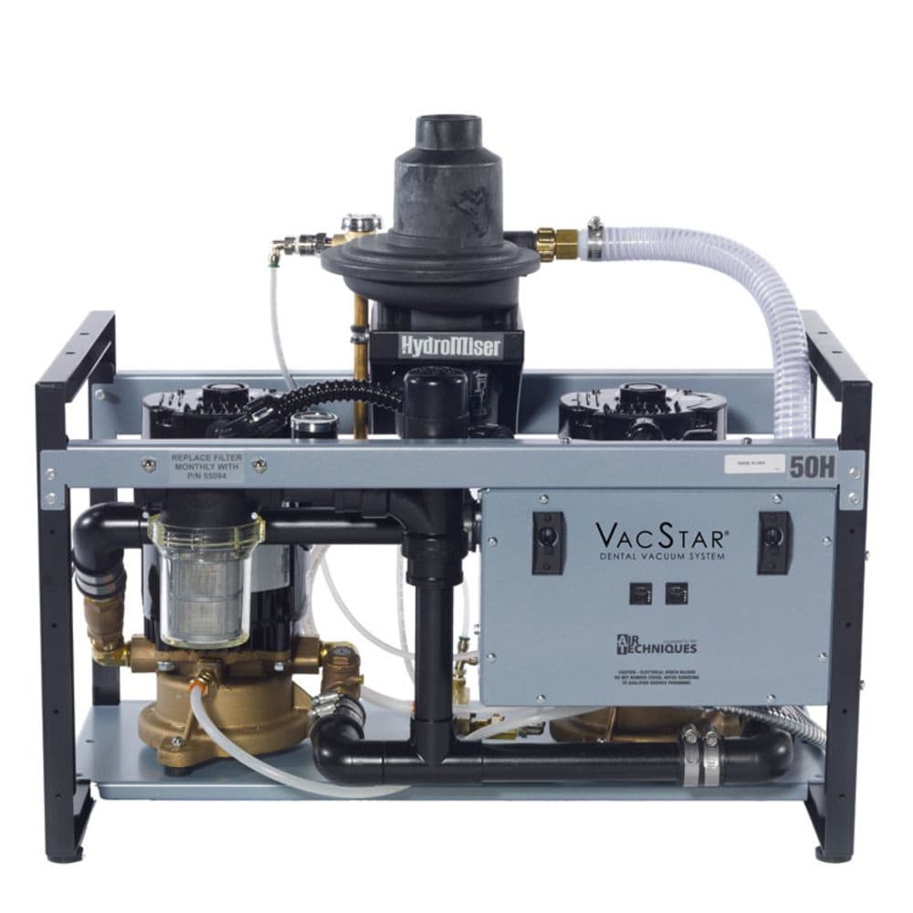 VacStar 50H