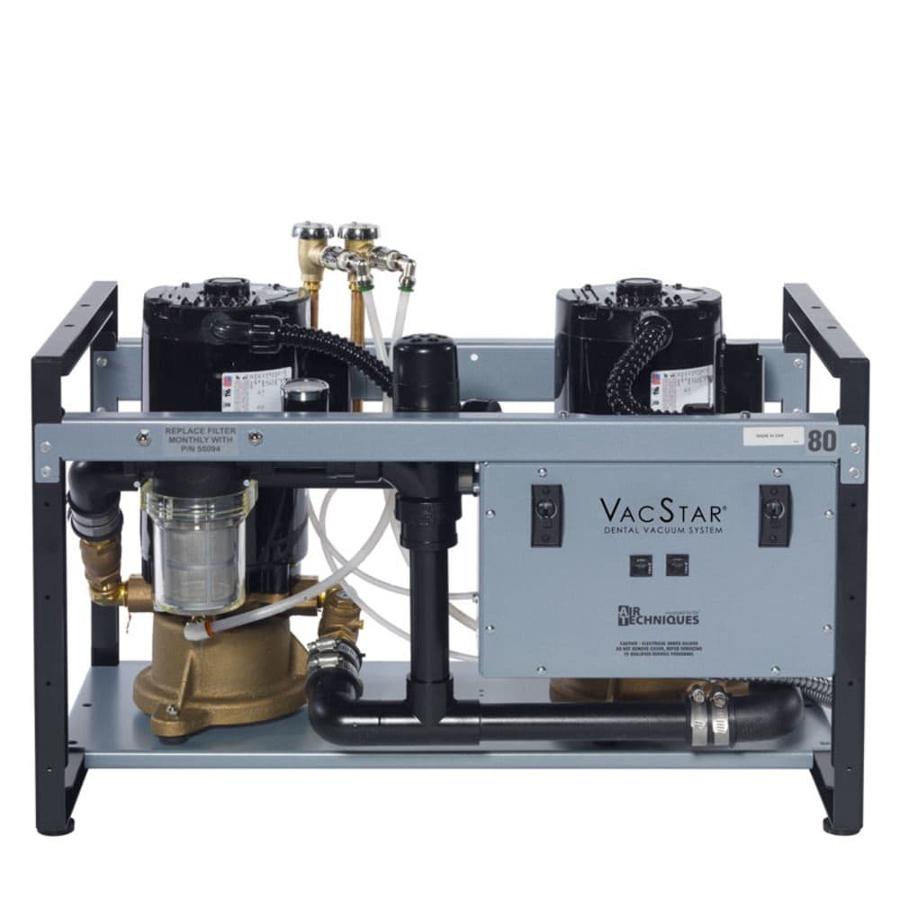 VacStar 80