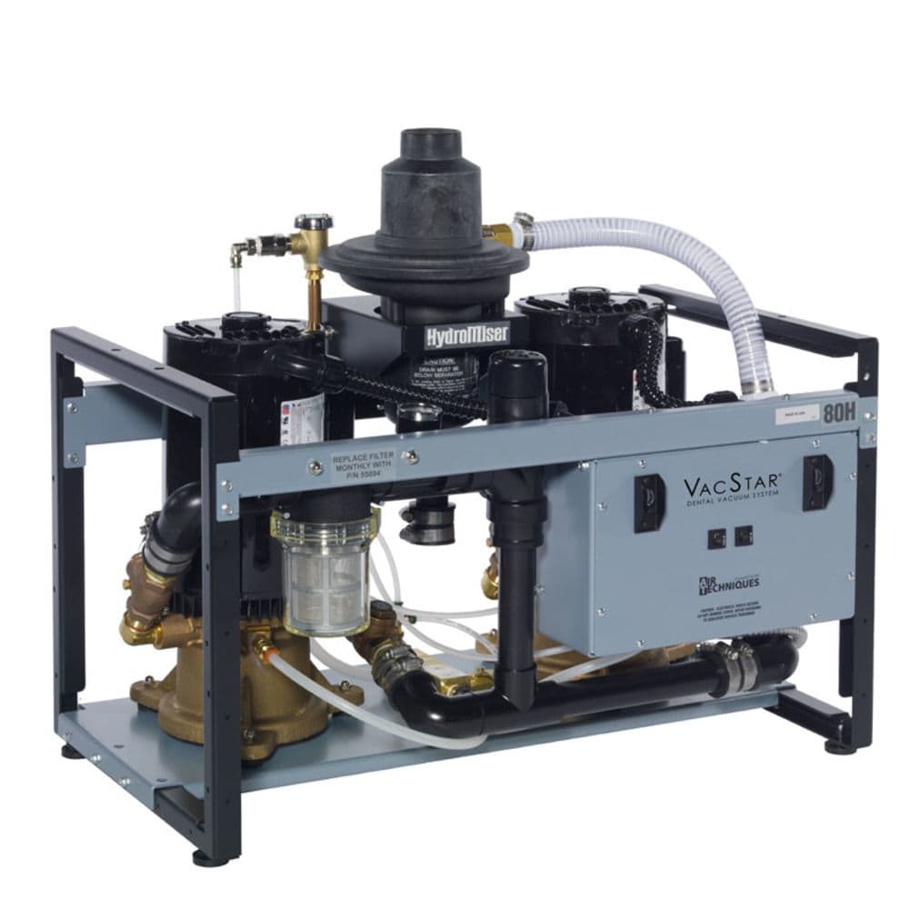 VacStar 80H