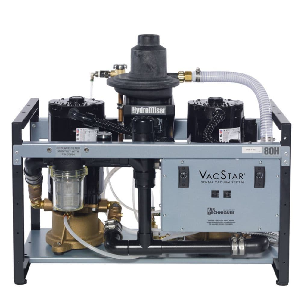 VacStar 80H
