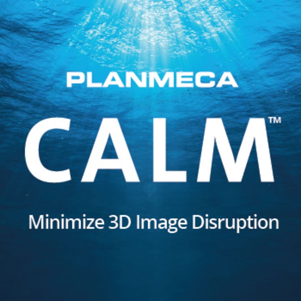 Planmeca CALM