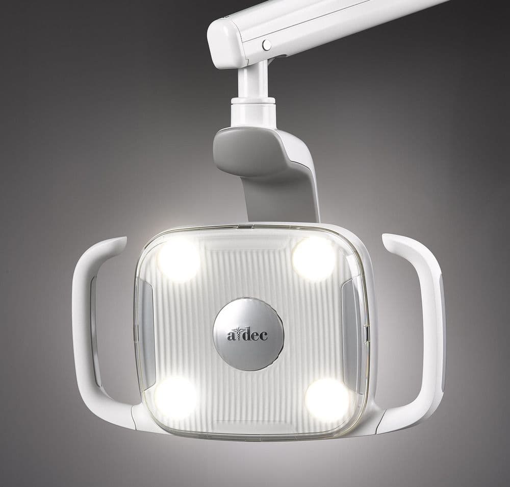 300 LED Light