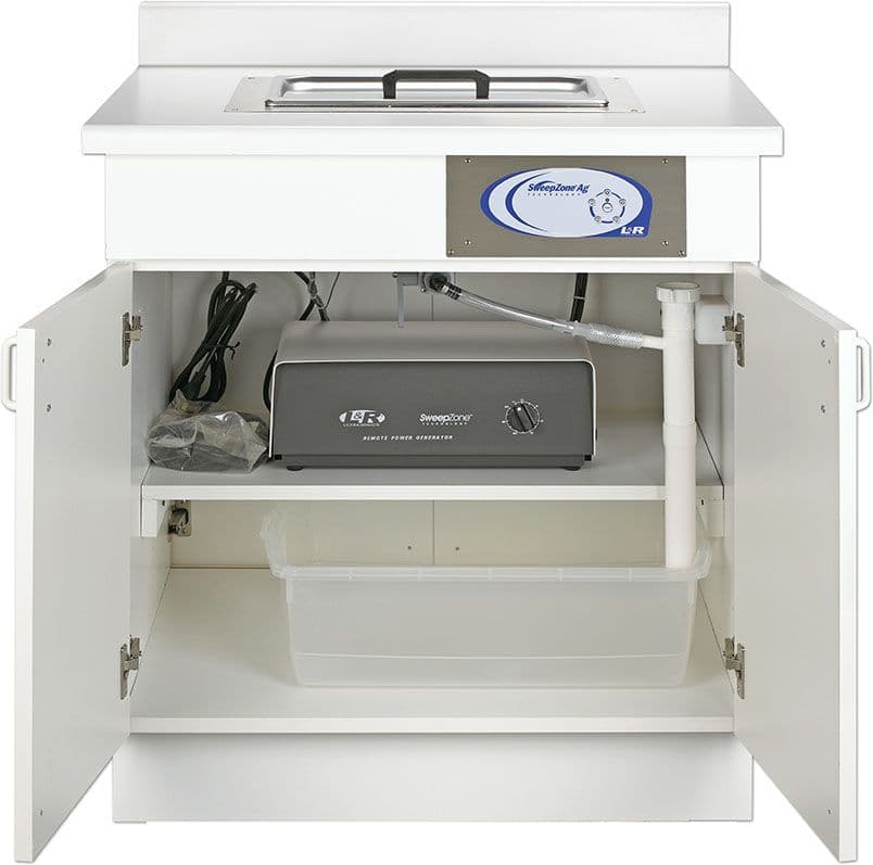 In-Unit Display
