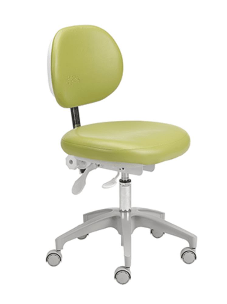 A-dec 421 Doctor Stool