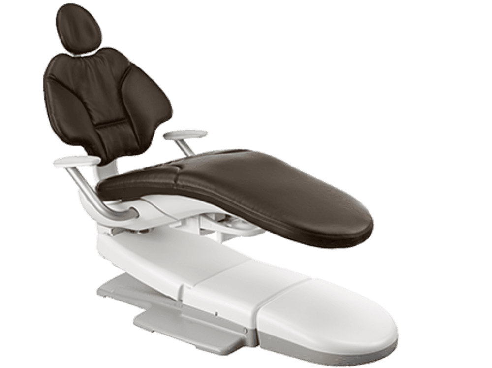A-dec 411 Dental Chair