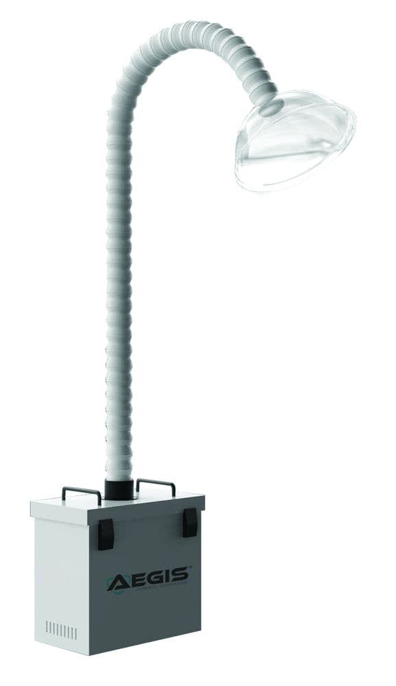 Aegis Aerosol Vacstation