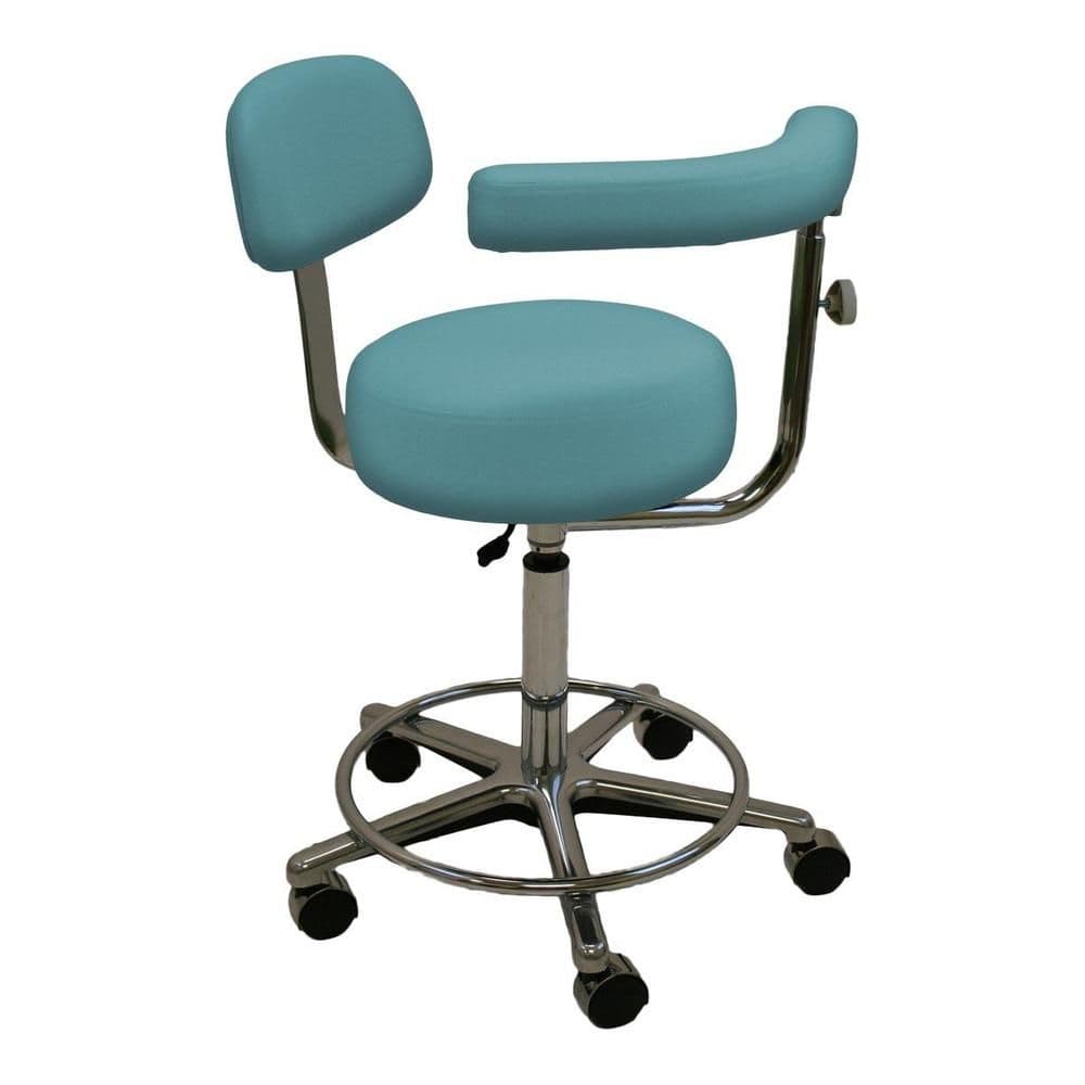 BOS-257 Doctor/Assistant Seating