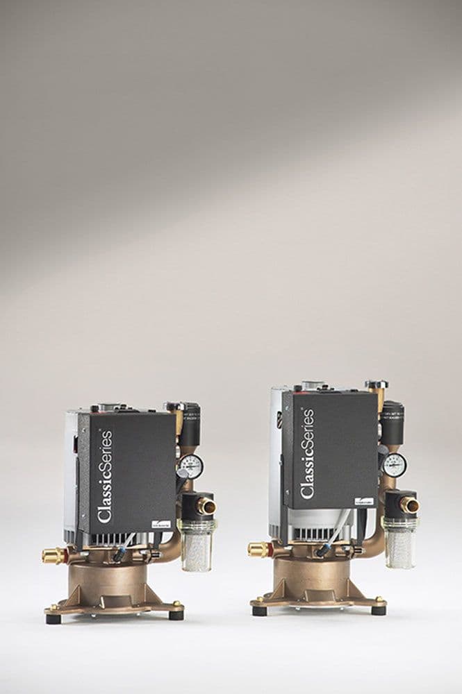 CV3 and CV3R