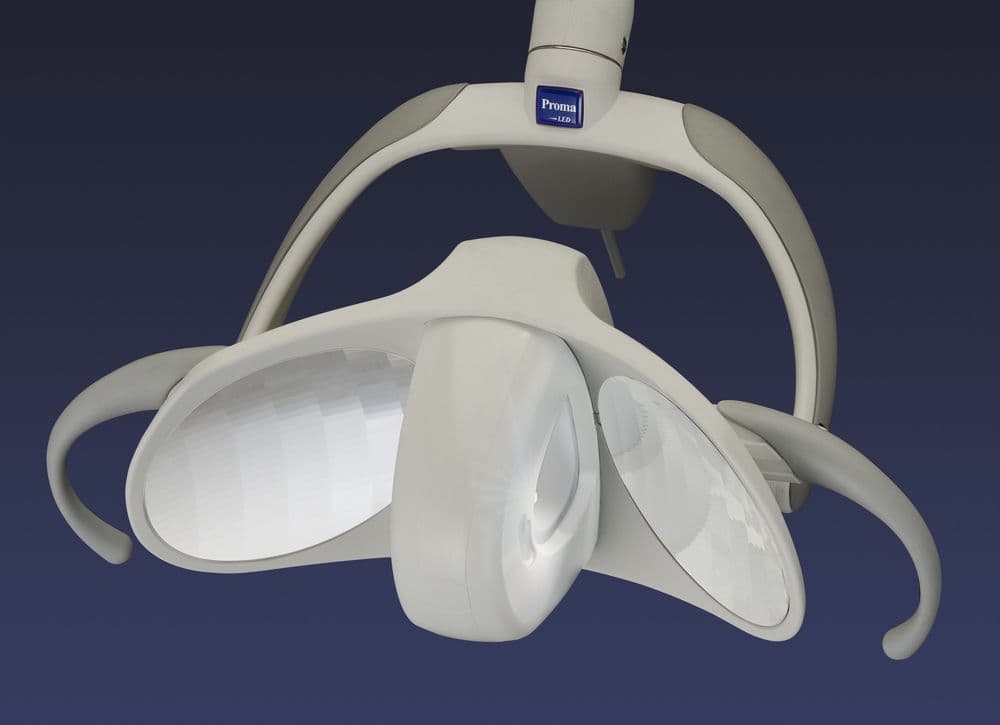 Proma LED Light