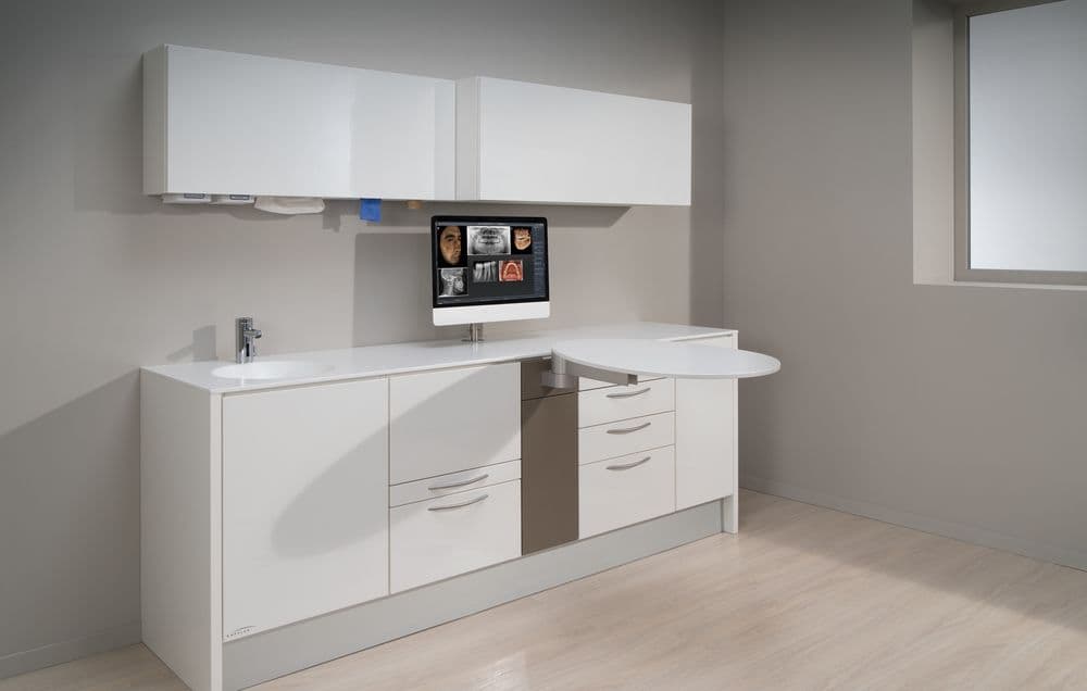 COMPONERA Cabinetry