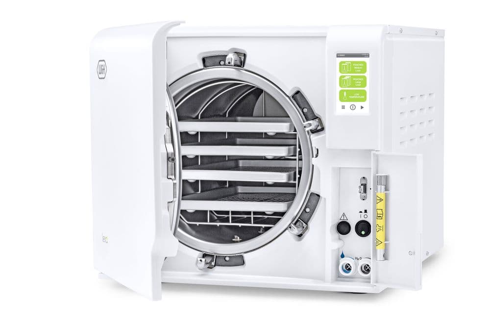 Lexa Sterilizer