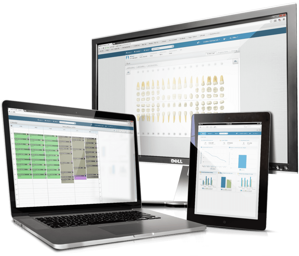 Dentrix Ascend