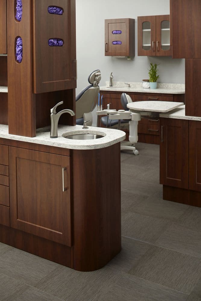 Synthesis Side Casework