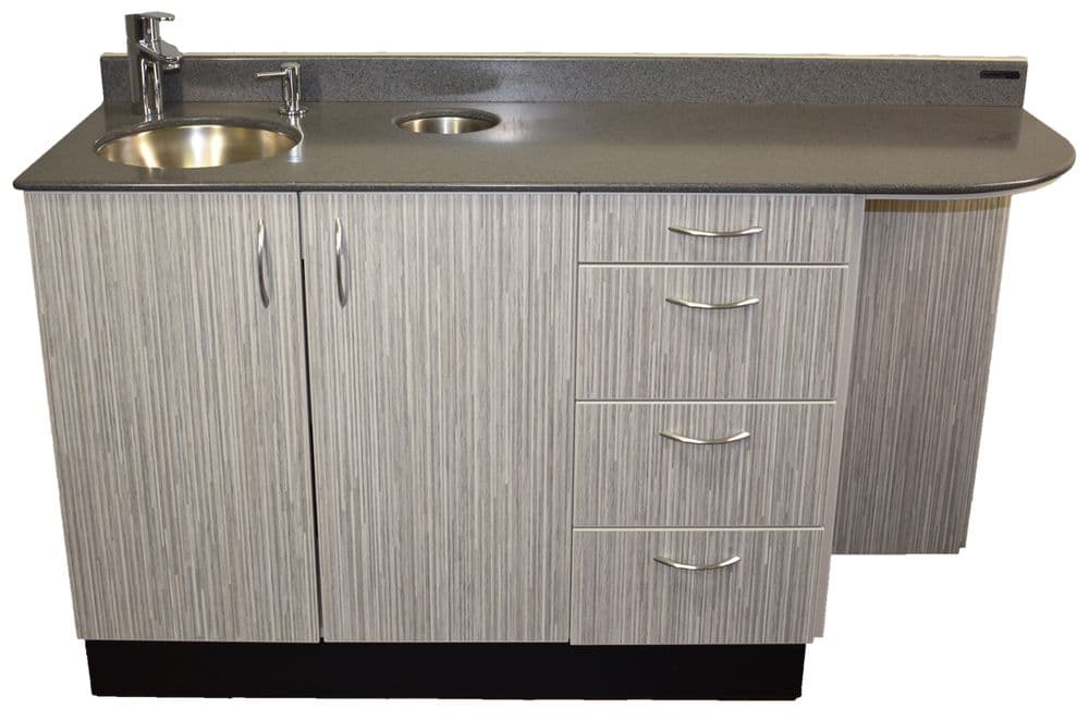 Biotec C2300 Cabinet