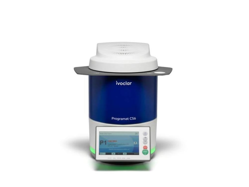 Ivoclar Programat® CS6