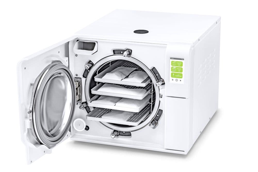 Lexa Sterilizer