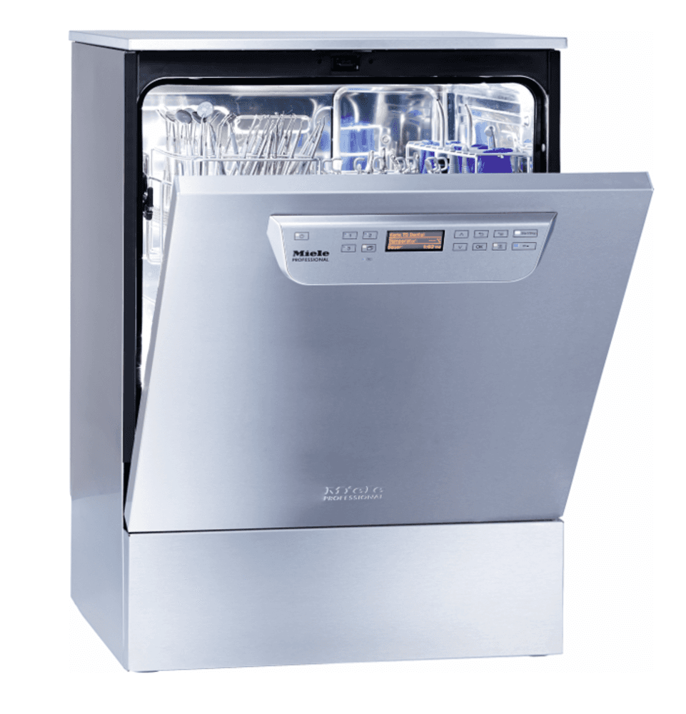 PG 8581 Undercounter Washer Disinfector
