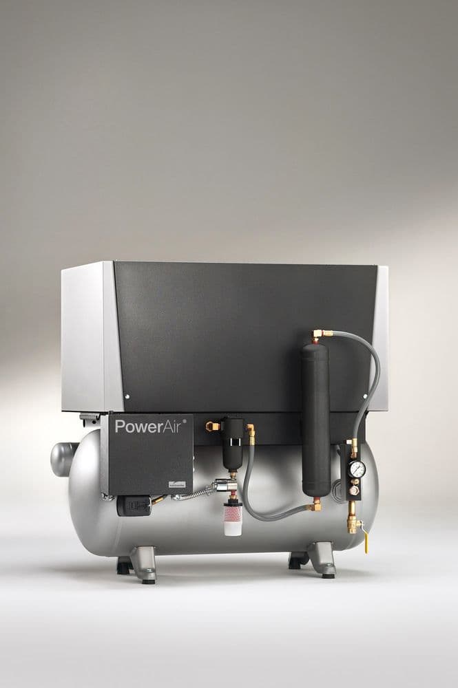 PowerAir Cover
