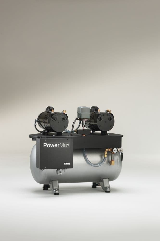 PowerMax