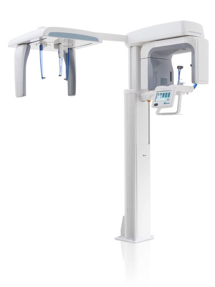 ProVecta S-Pan Ceph