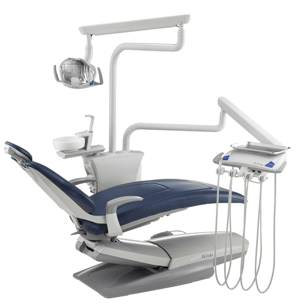 Series 5 Post Mount Unit