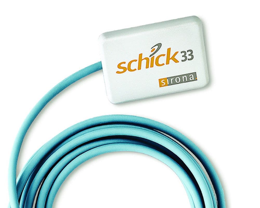 Schick 33
