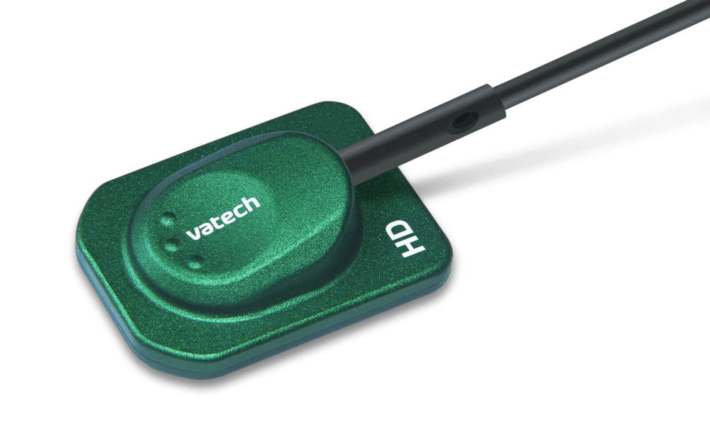 HD Sensor