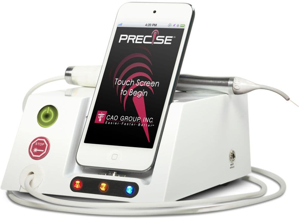 Precise SHP