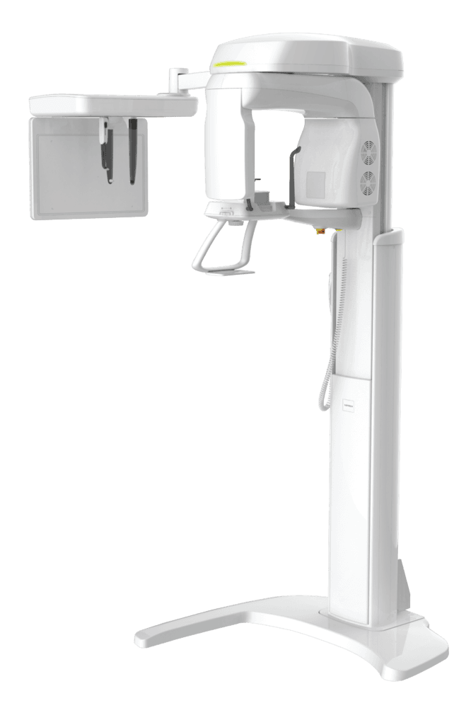 PaX-i Plus