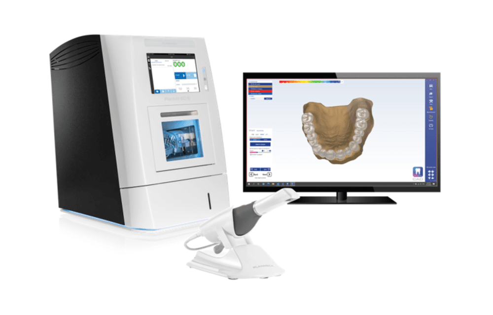 Planmeca FIT® Plus Henry Schein Catalog