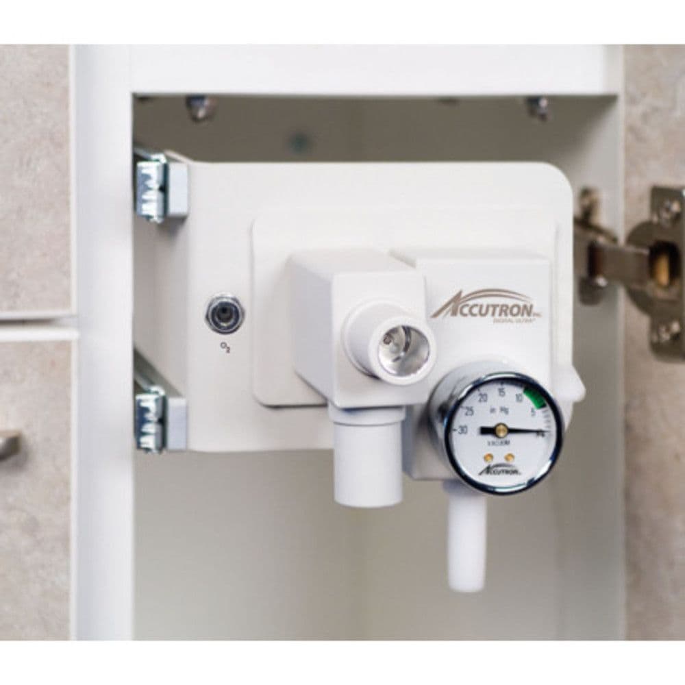 Accutron™ Remote Flow System™ Henry Schein Catalog