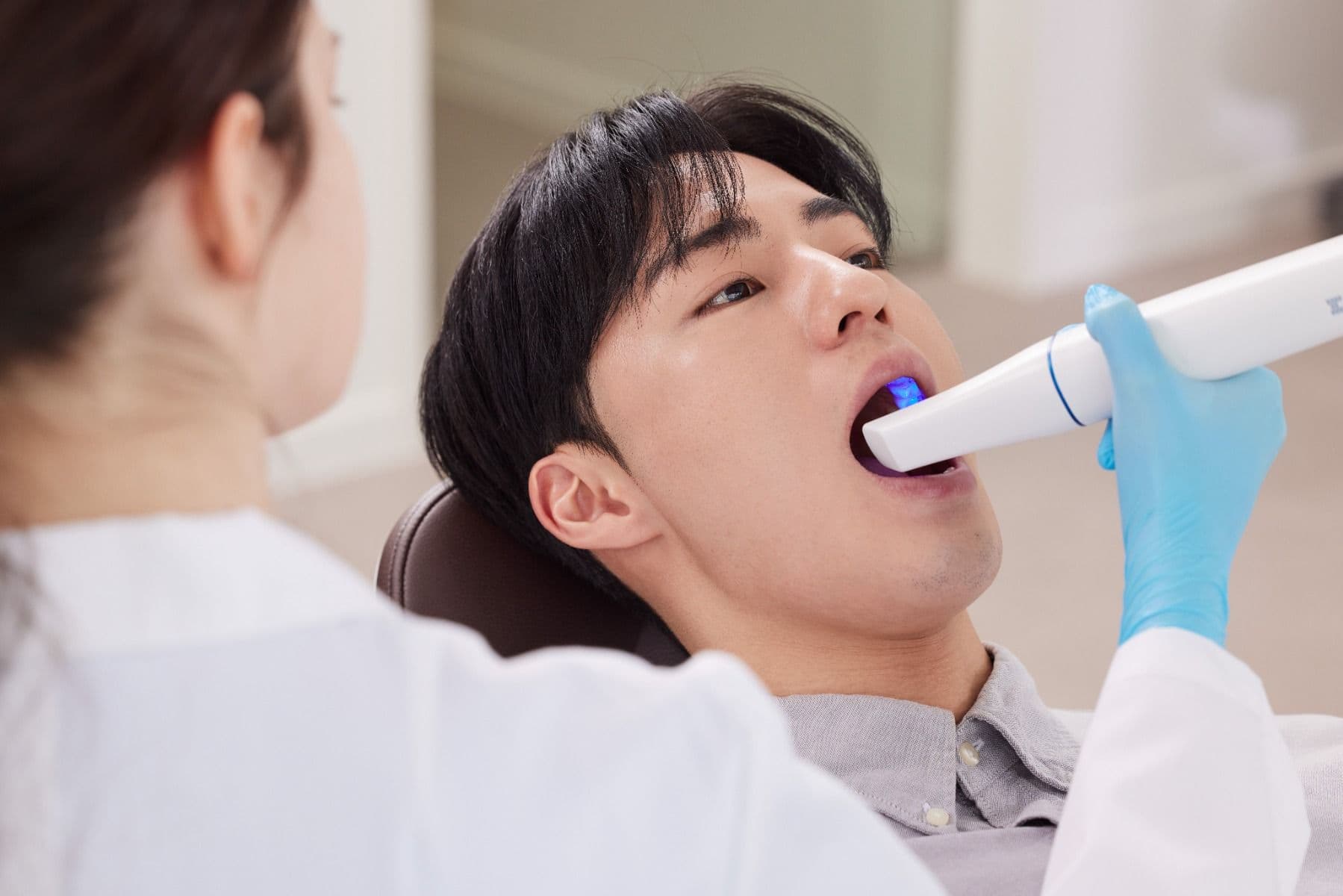 Medit i900 Intraoral Scanner | Henry Schein Catalog
